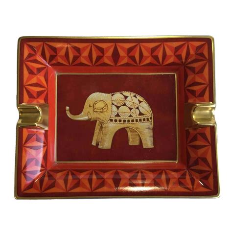 hermes ashtray